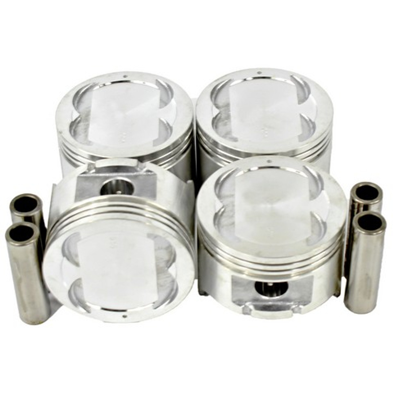 Piston Set 1.6L 1993 Geo Storm - P321.4