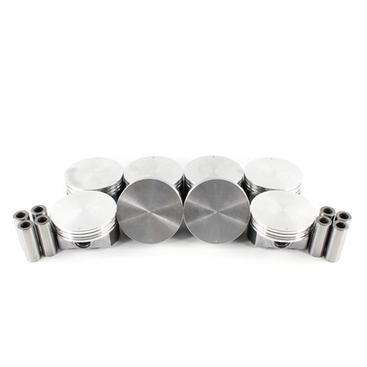 Piston Set 6.2L 2014 Chevrolet Camaro - P3215.5