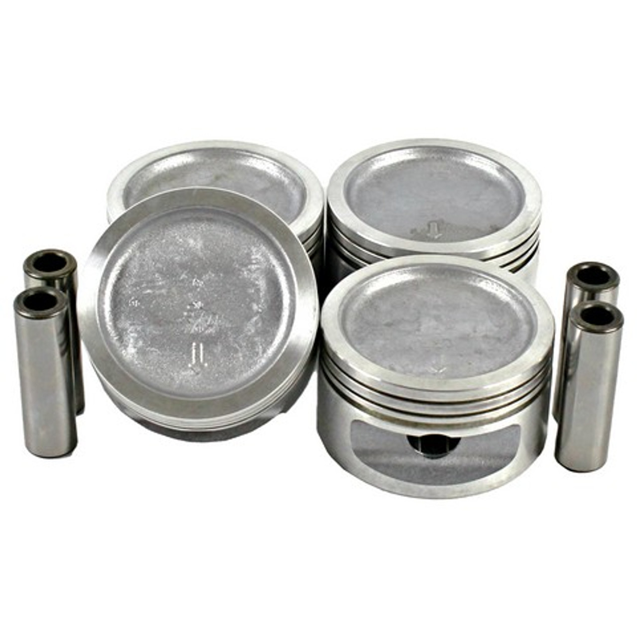 Piston Set 2.2L 1991 Chevrolet Beretta - P322A.2