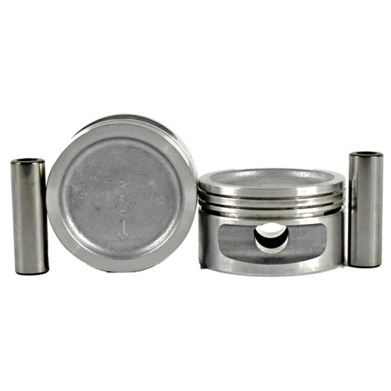 Piston Set 2.2L 1991 Chevrolet Beretta - P322A.2