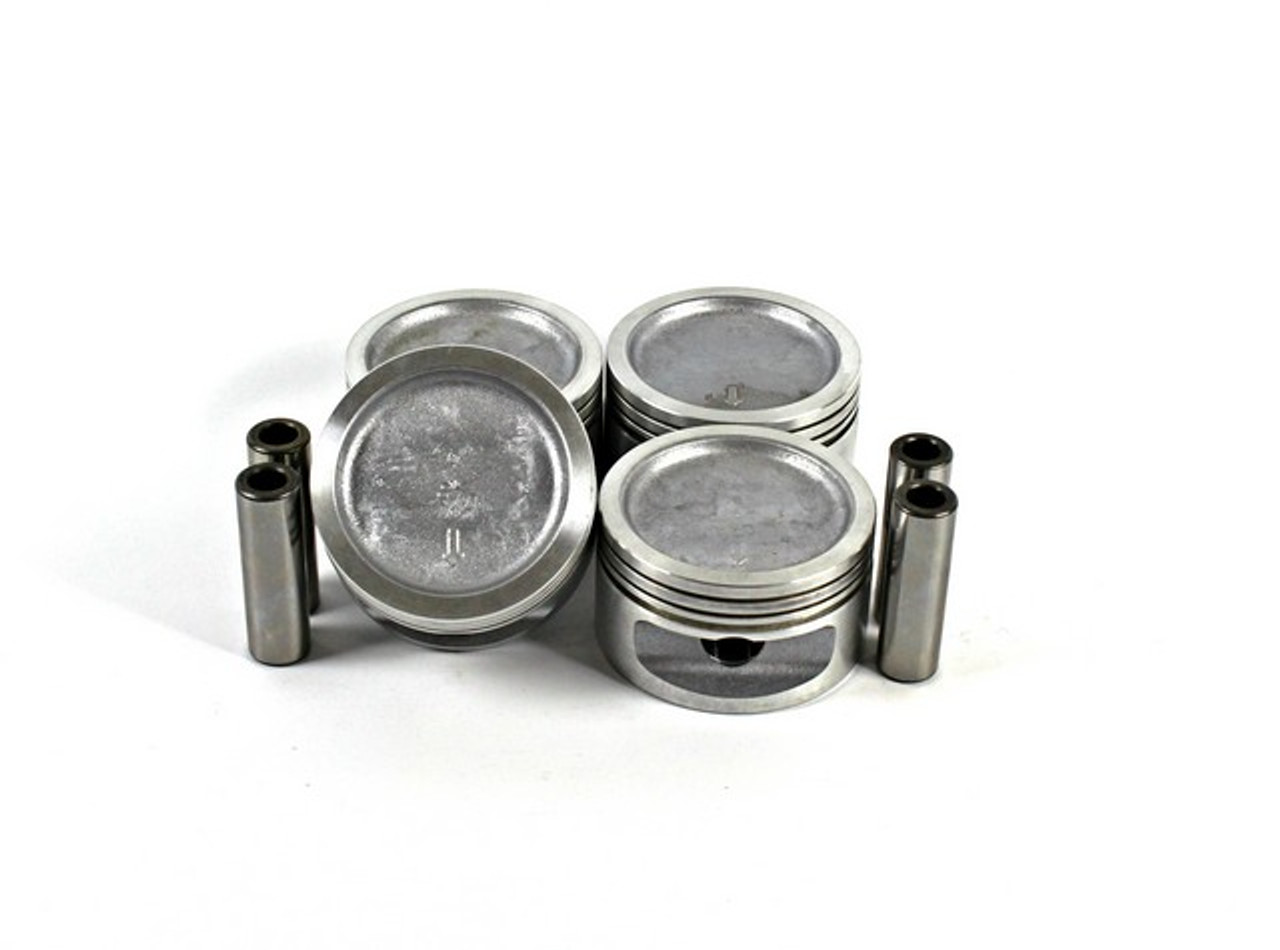 Piston Set 2.2L 1990 Chevrolet Cavalier - P322A.3