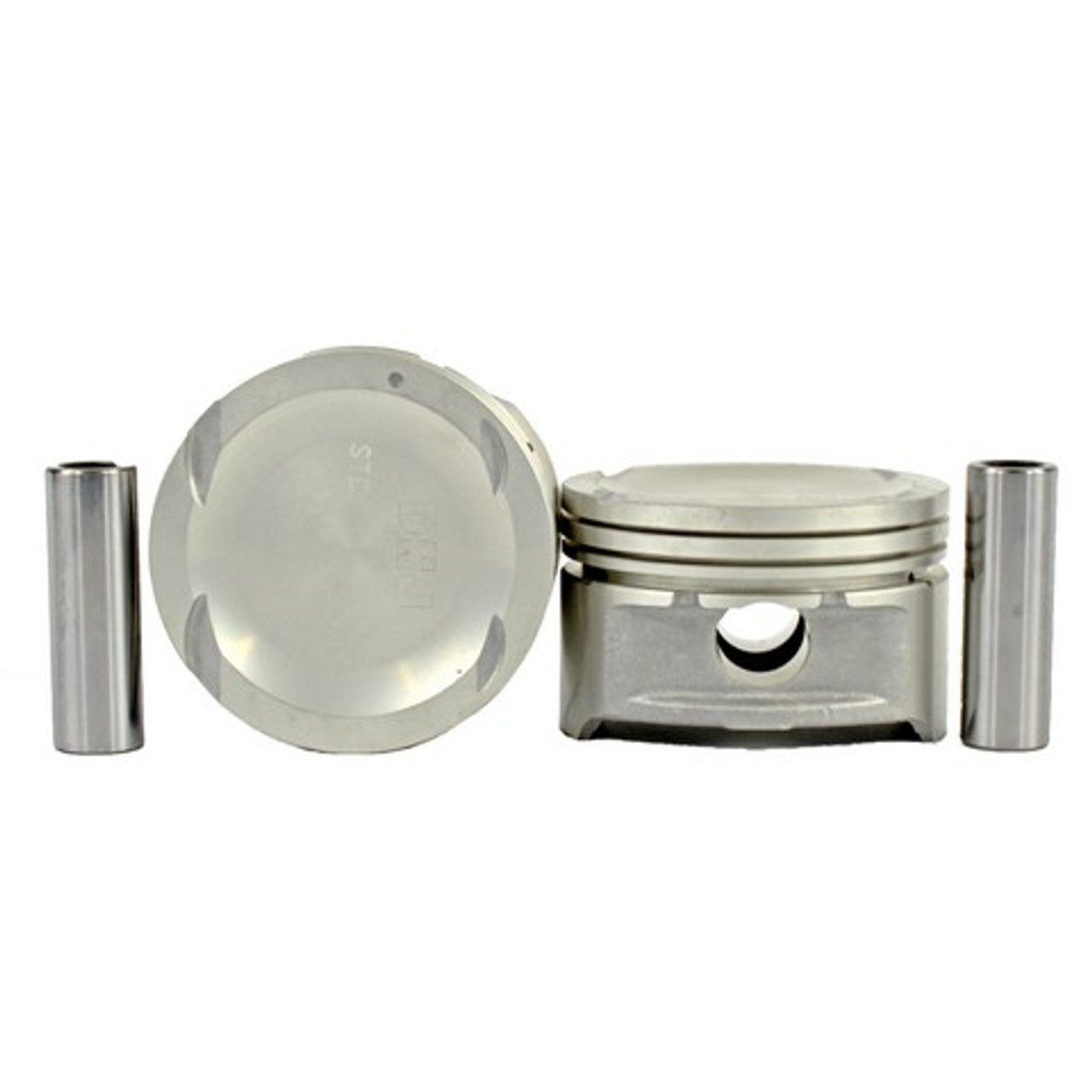 Piston Set 1.6L 2006 Chevrolet Aveo5 - P325.6