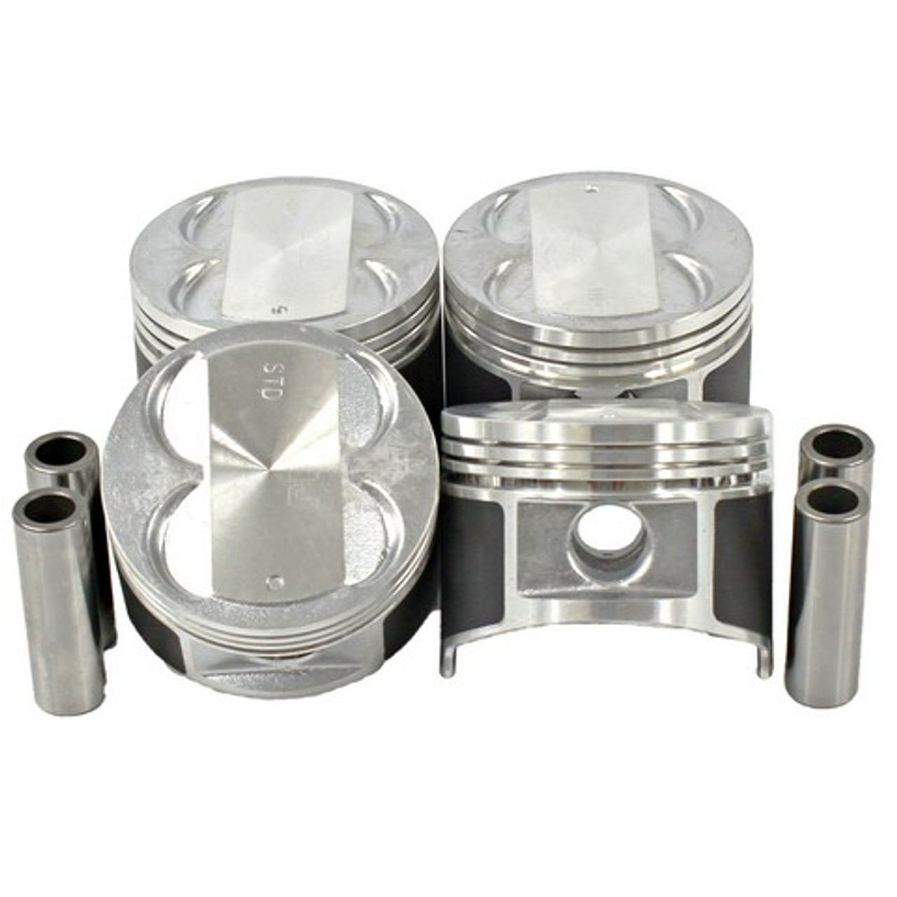 Piston Set 1.6L 1990 Geo Storm - P326.1