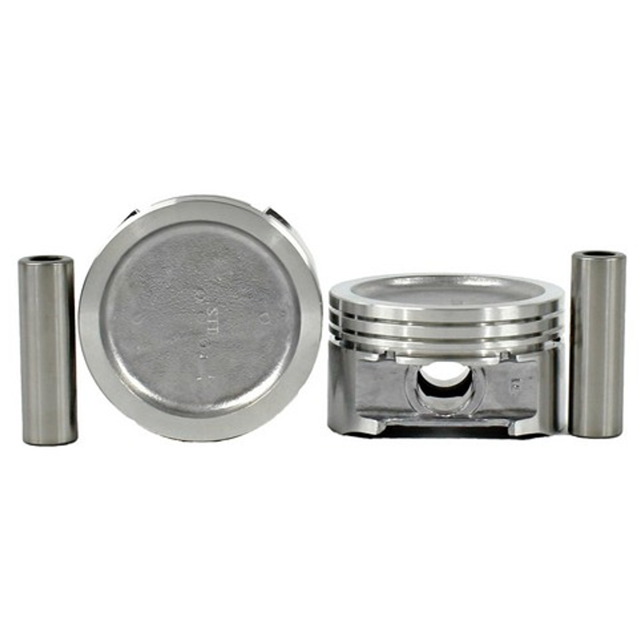 Piston Set 2.2L 1995 Chevrolet Beretta - P328.8