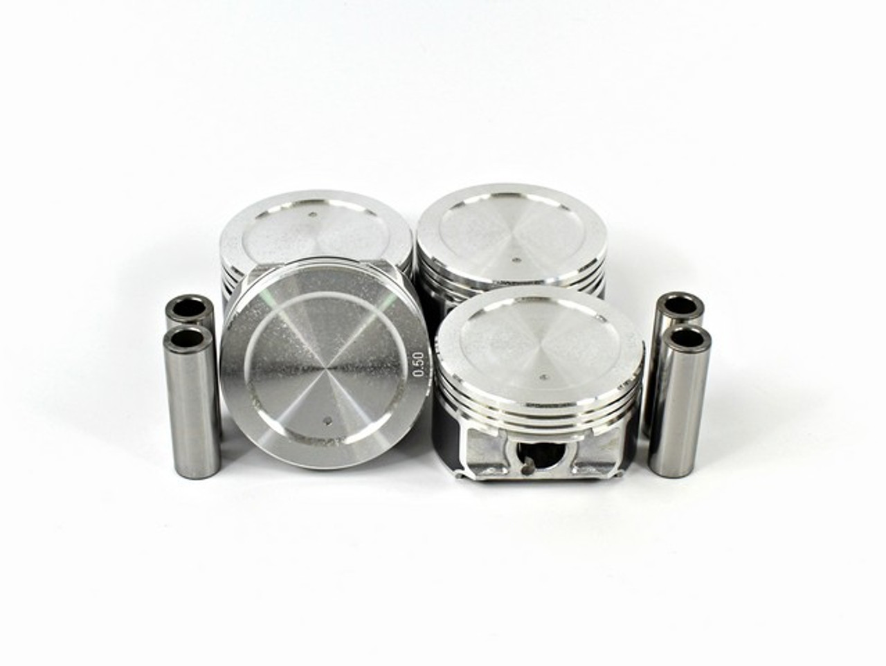 Piston Set 2.2L 1998 Chevrolet S10 - P330.6