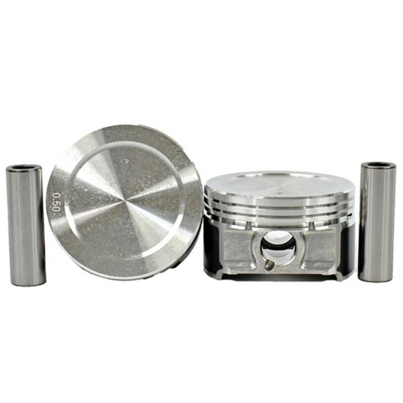 Piston Set 2.2L 2003 Chevrolet S10 - P330.11