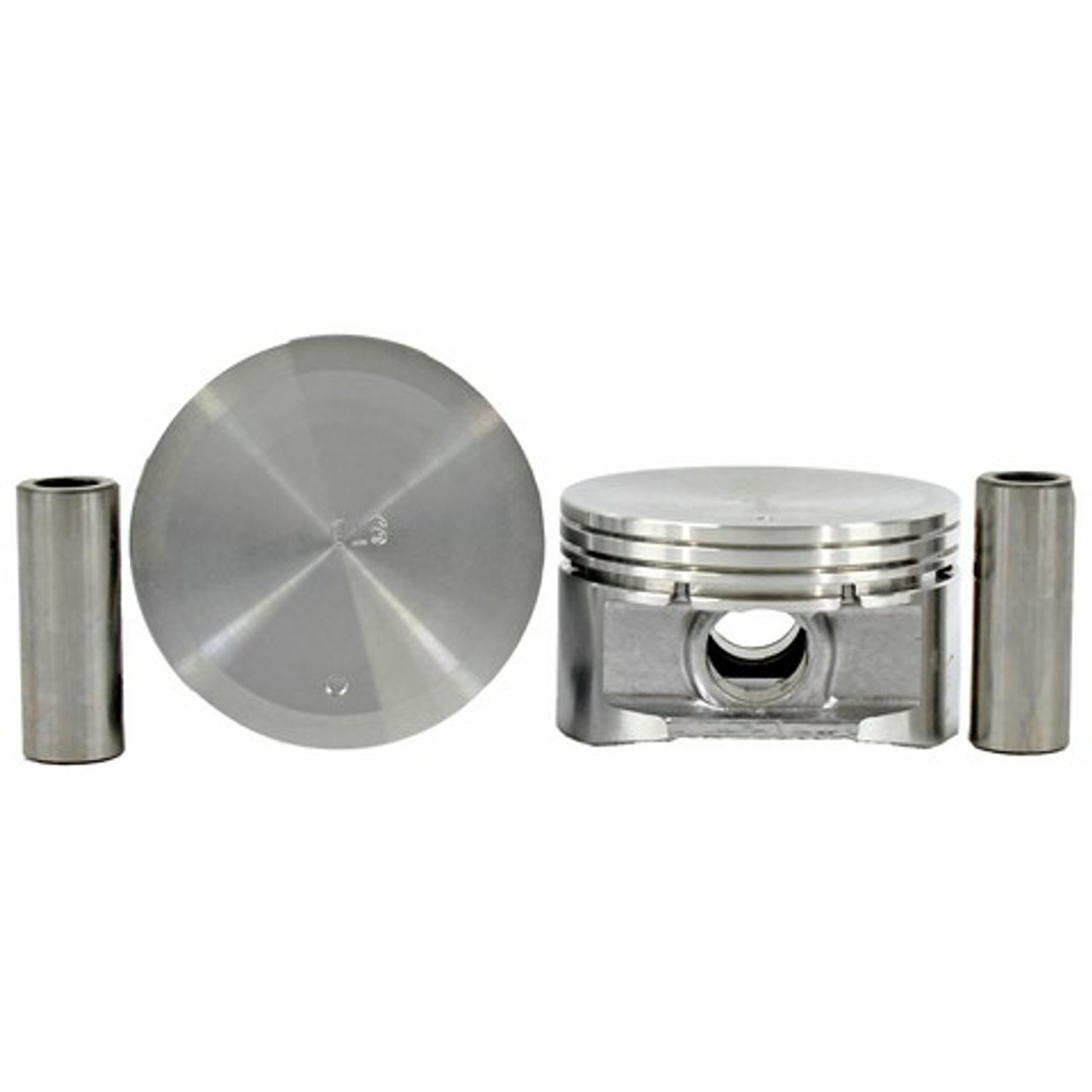 Piston Set 2.4L 1998 Buick Skylark - P332.3