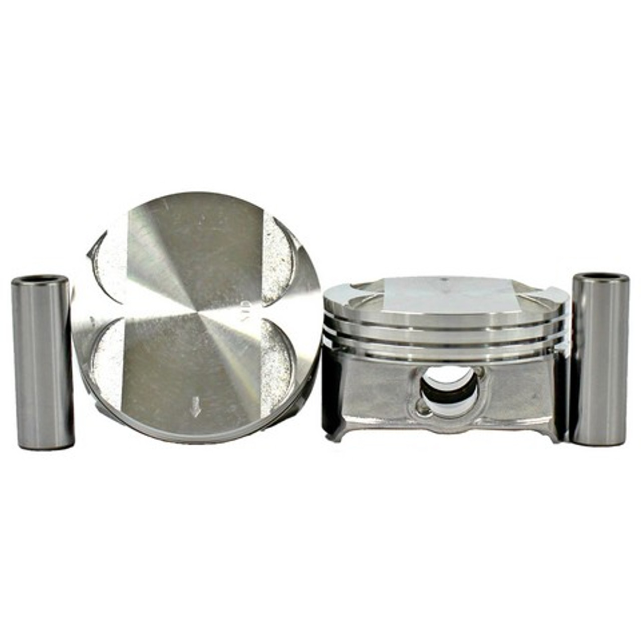 Piston Set 2.4L 2014 Buick LaCrosse - P336.5