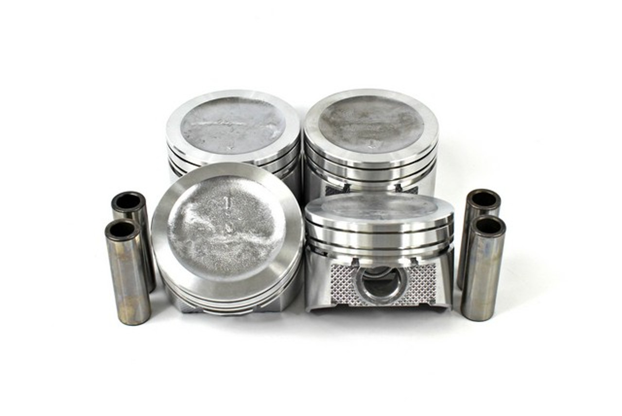 Piston Set 2.5L 1990 Chevrolet Lumina - P337.5