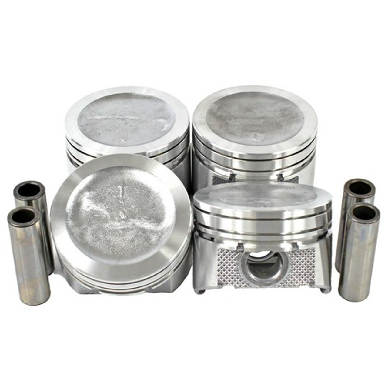 Piston Set 2.5L 1993 GMC Sonoma - P337.13