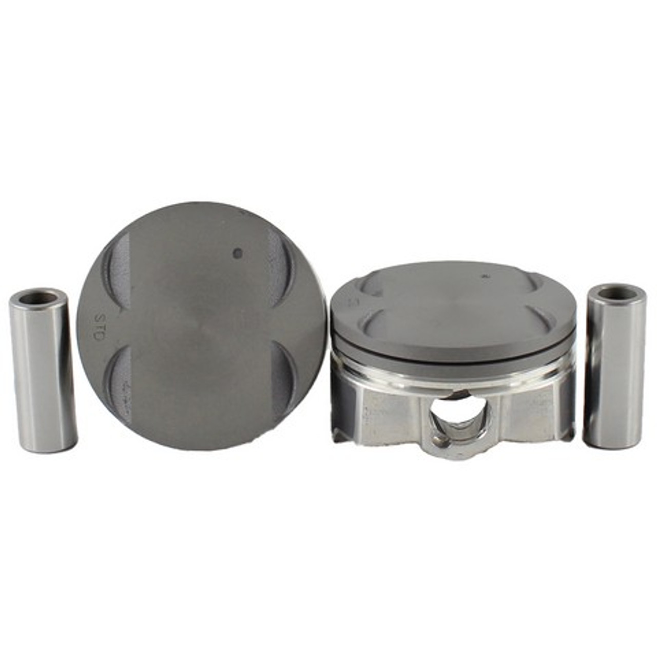 Piston Set 1.6L 2010 Chevrolet Aveo5 - P340.5