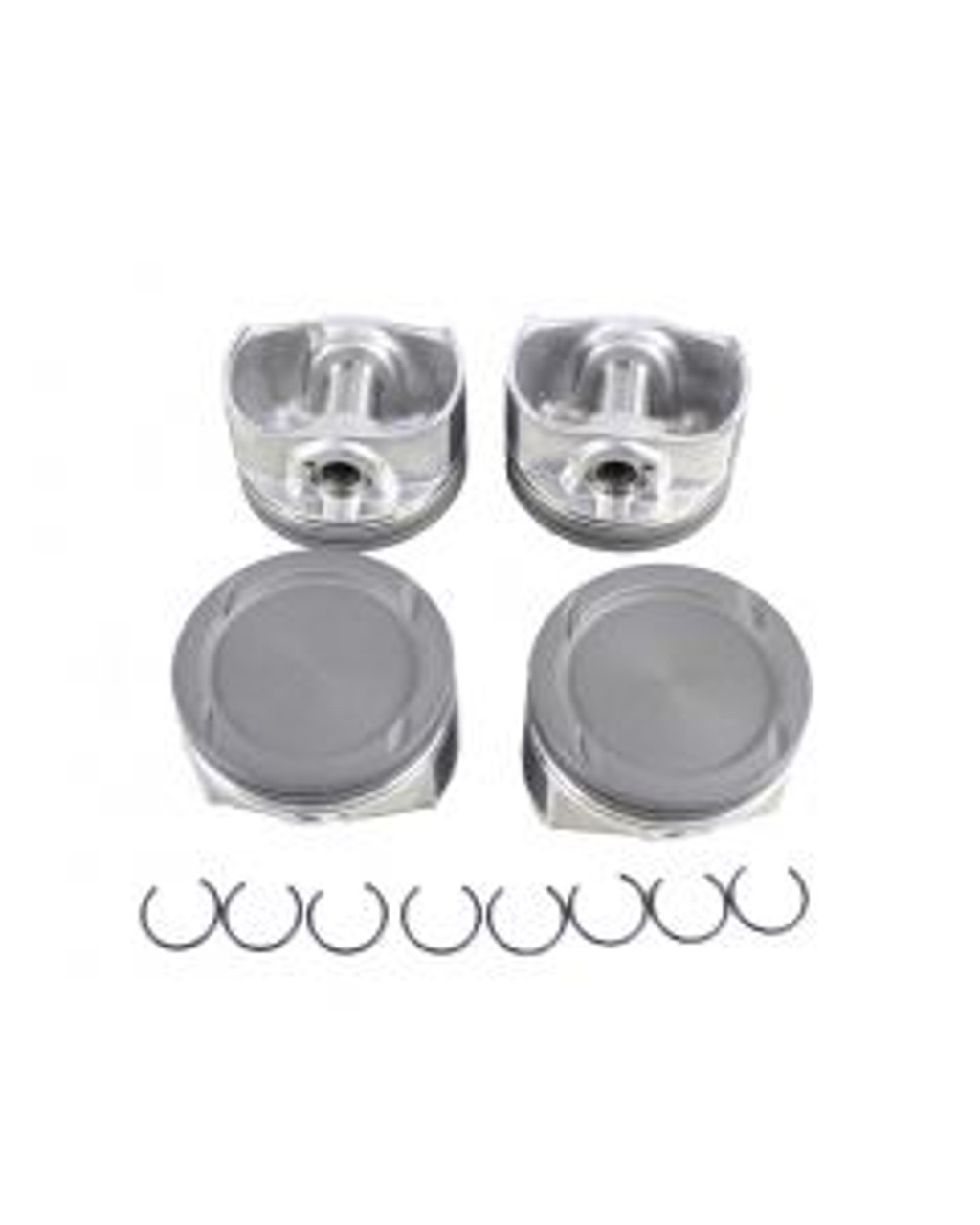 Piston Set 1.4L 2014 Buick Encore - P343.2