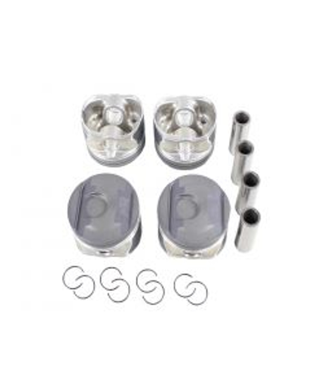 Piston Set 2.0L 2013 Cadillac ATS - P348.3