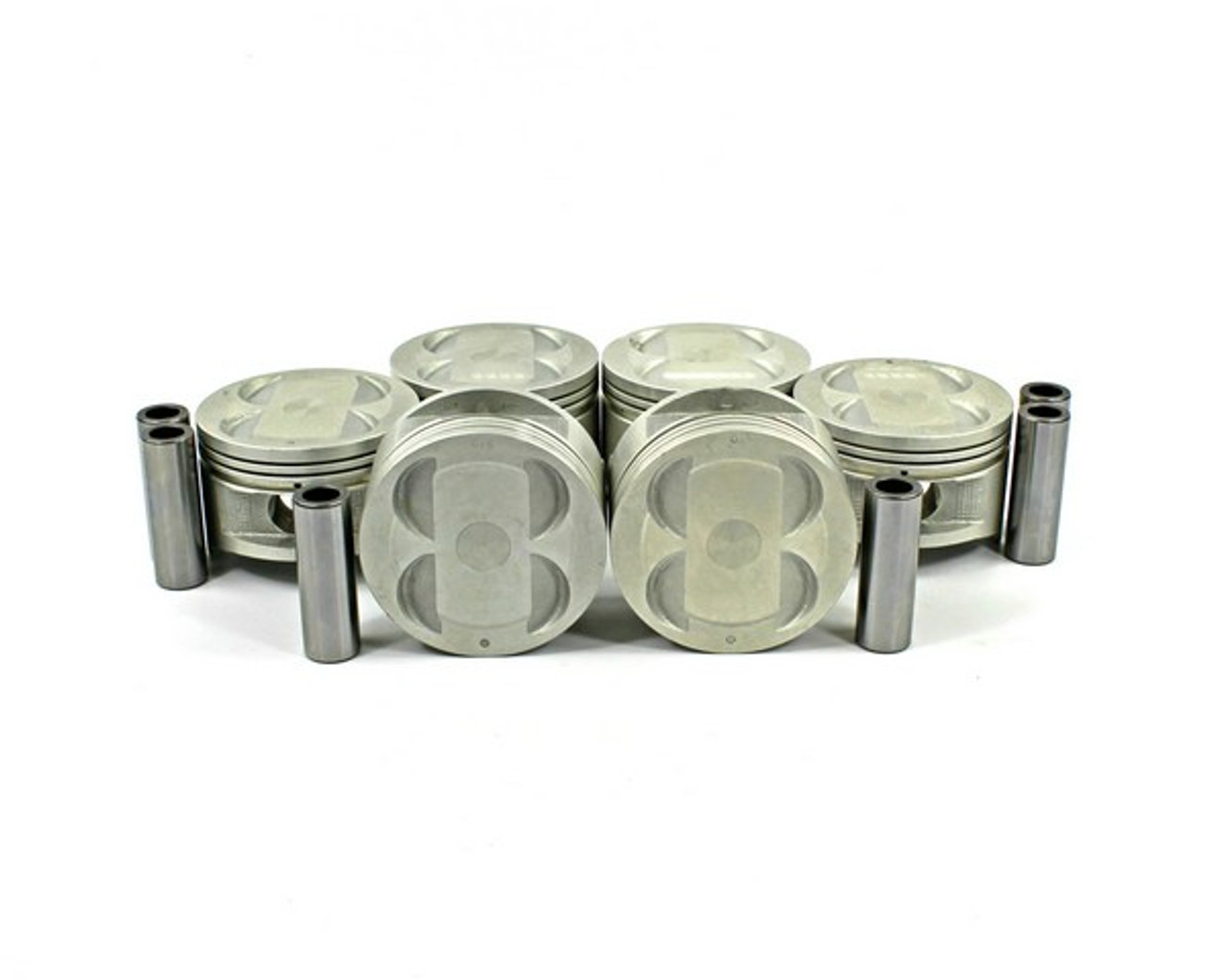 Piston Set 3.2L 1995 Honda Passport - P350.2