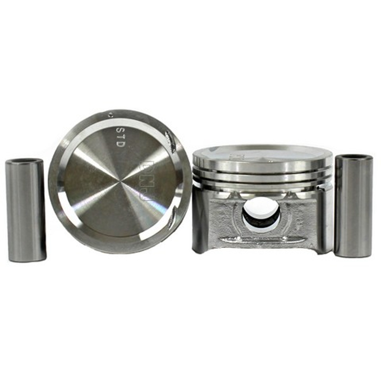 Piston Set 1.5L 2002 Kia Rio - P407.2