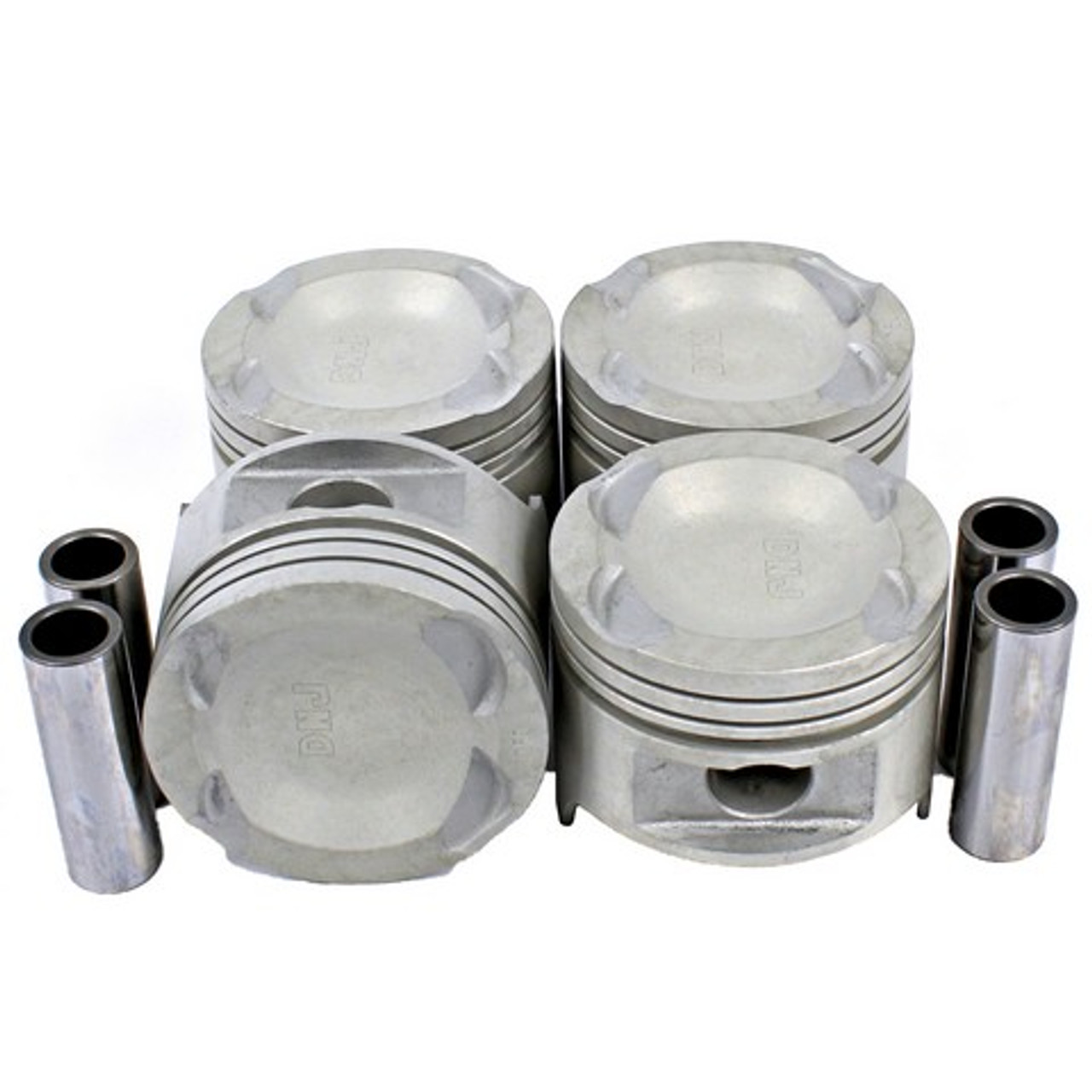 Piston Set 2.2L 1991 Mazda B2200 - P408.5