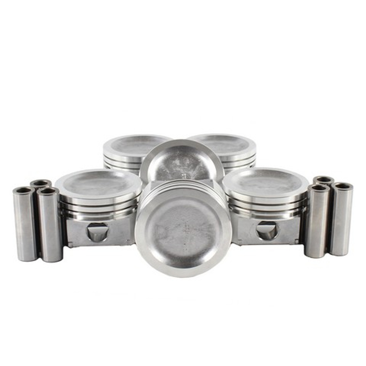 Piston Set 4.9L 1991 Ford Bronco - P4105.7