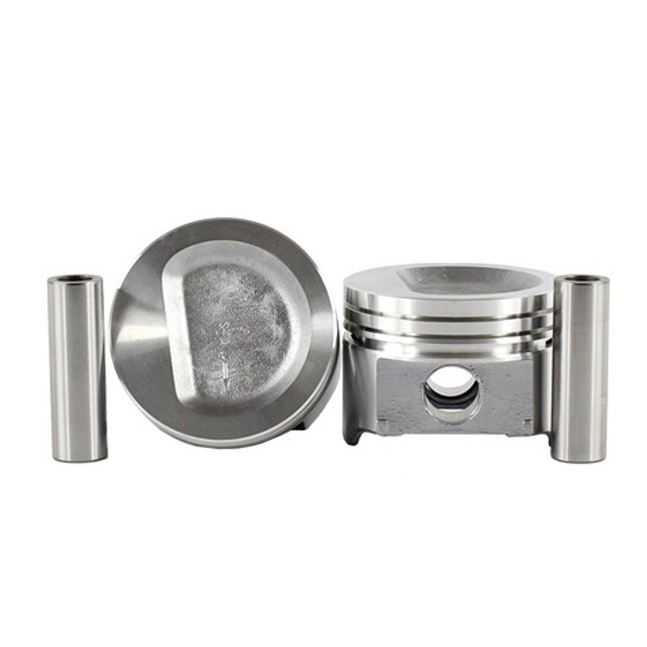 Piston Set 4.9L 1991 Ford Bronco - P4105A.7