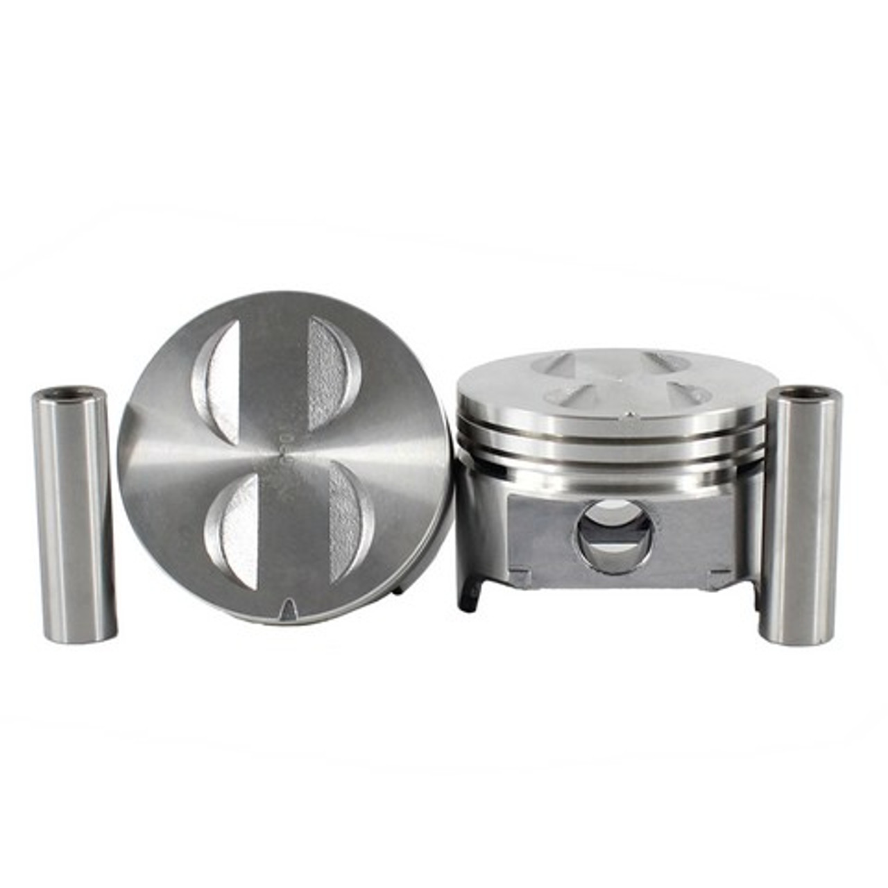 Piston Set 5.0L 1991 Ford Country Squire - P4112.9