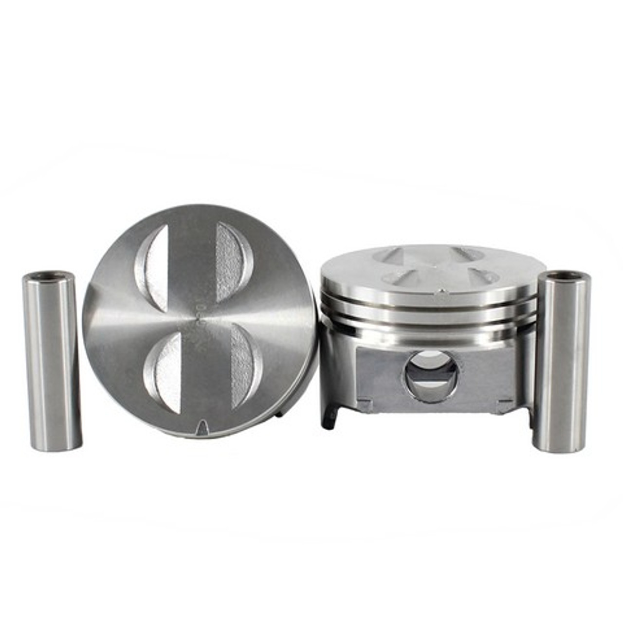 Piston Set 5.0L 1986 Ford E-250 Econoline - P4112.15