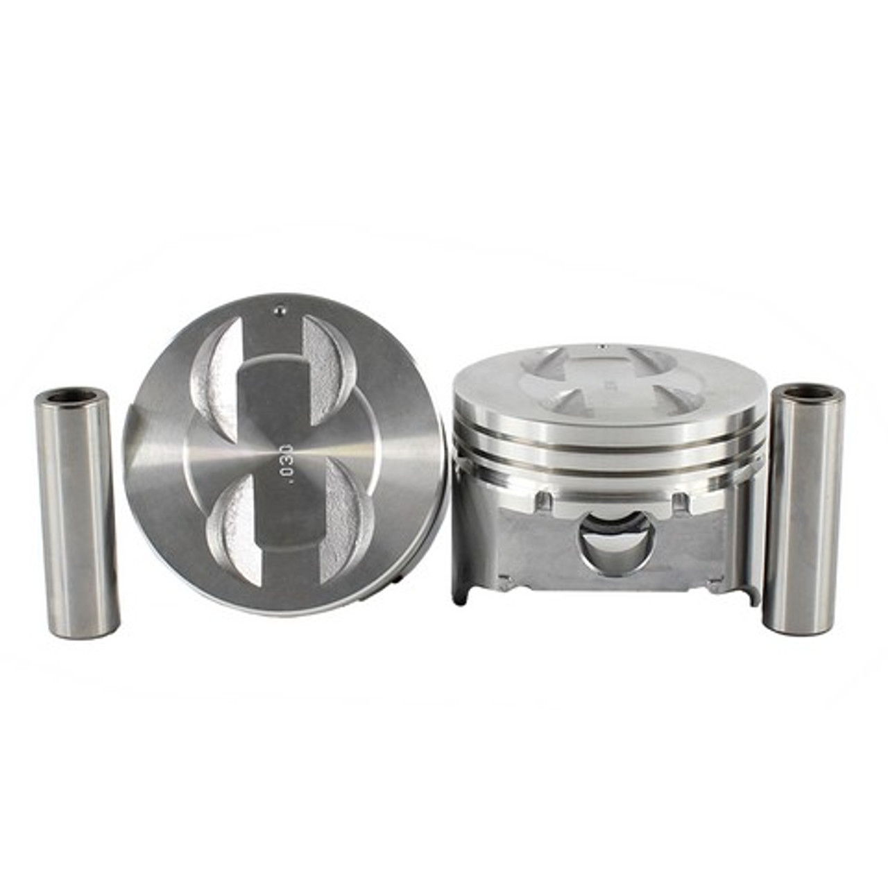 Piston Set 5.0L 1993 Ford Bronco - P4113A.4