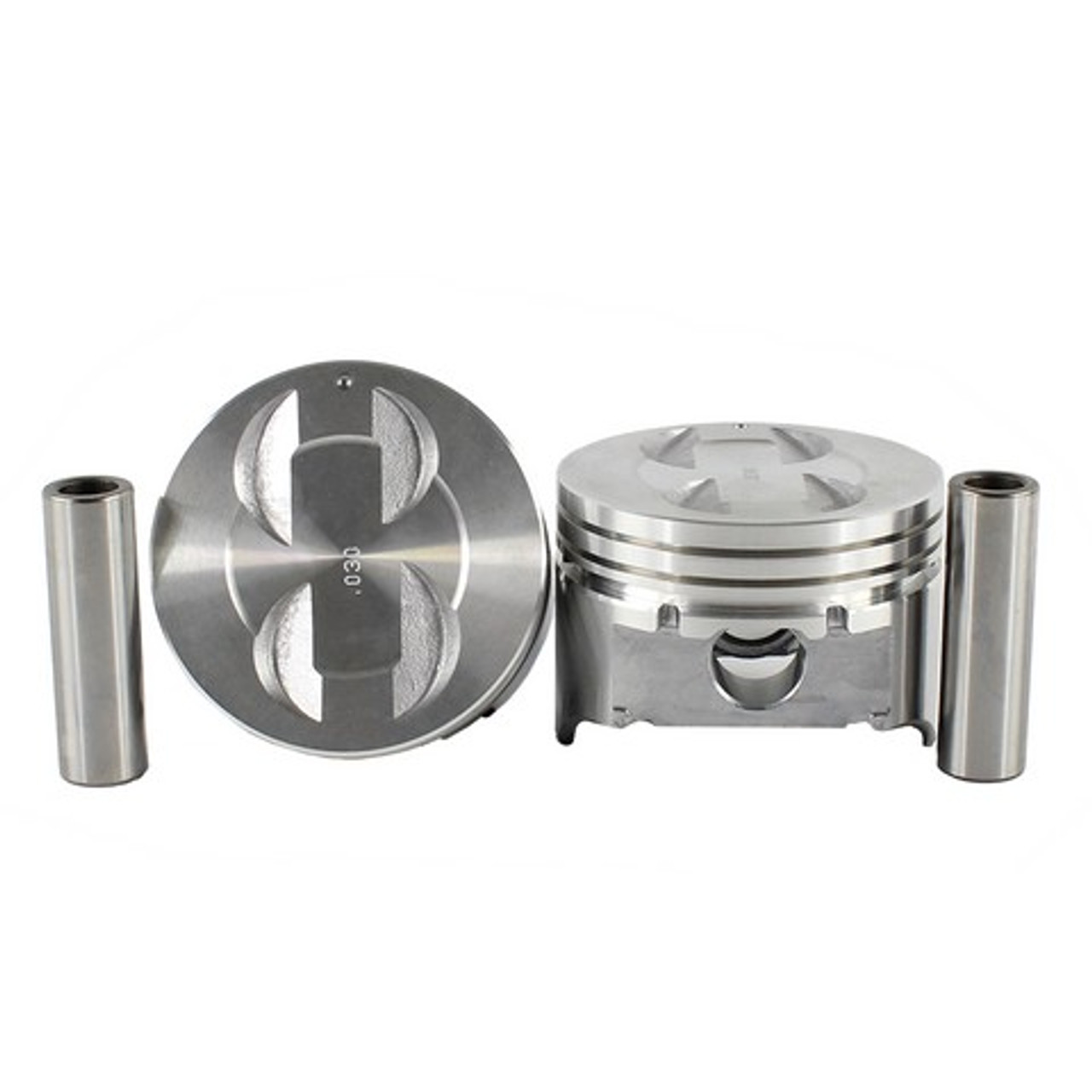 Piston Set 5.0L 1987 Ford Mustang - P4113A.50