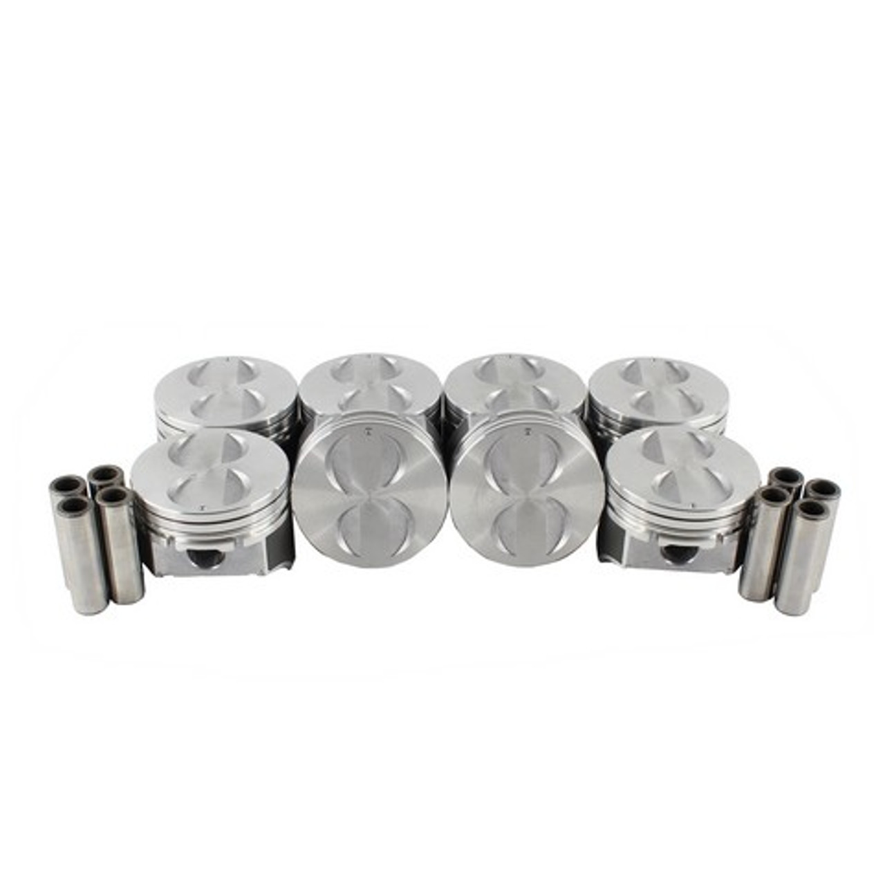 Piston Set 5.0L 1998 Ford Explorer - P4114.6