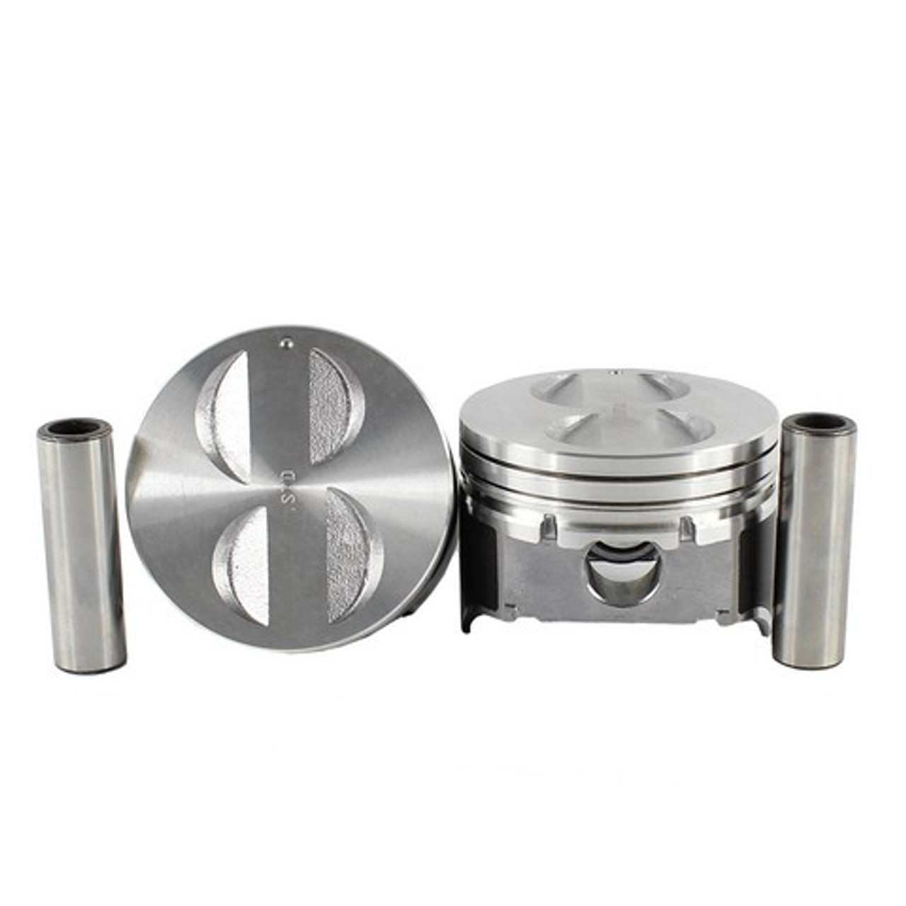 Piston Set 5.0L 1996 Ford F-250 - P4114.11