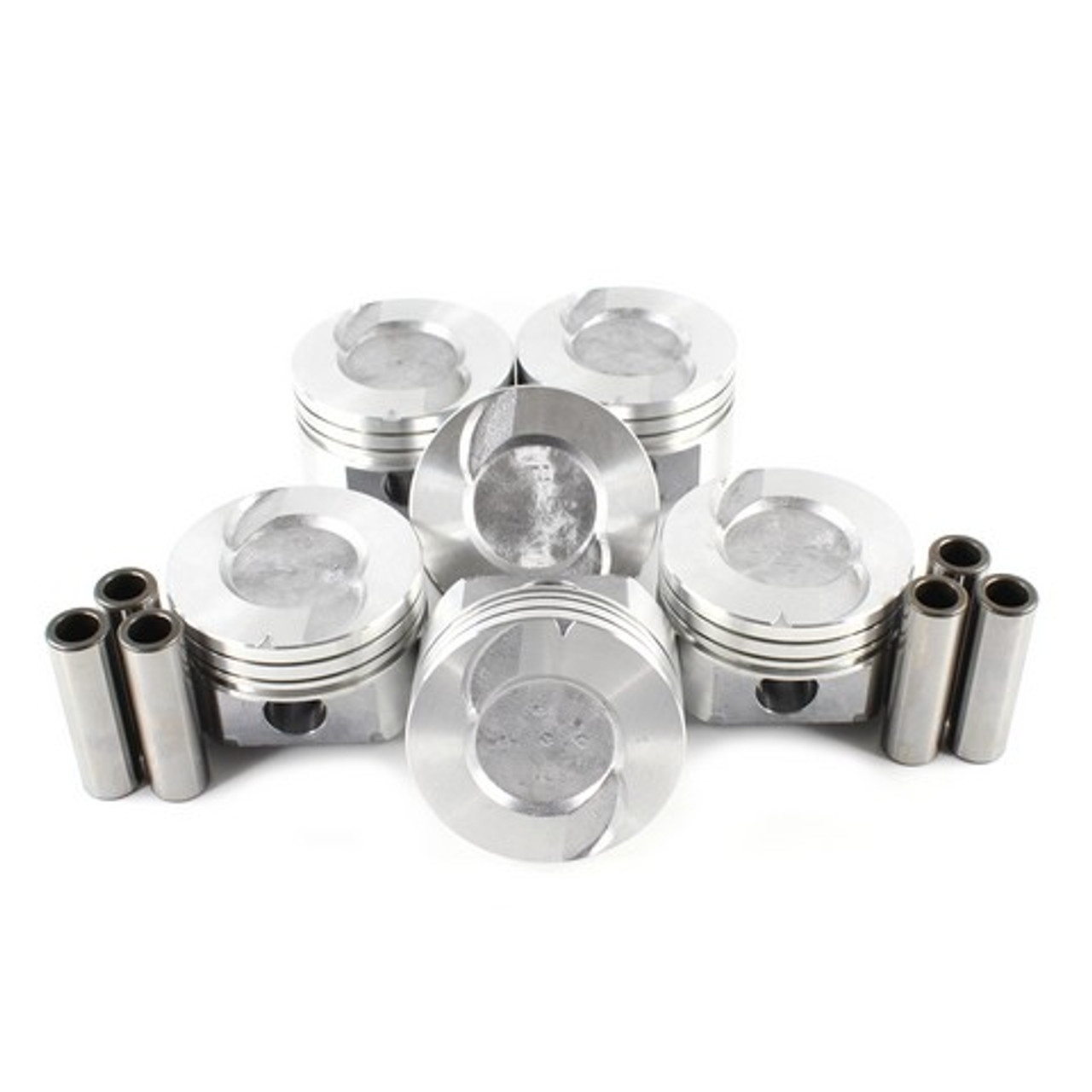 Piston Set 3.8L 1995 Ford Mustang - P4116.2