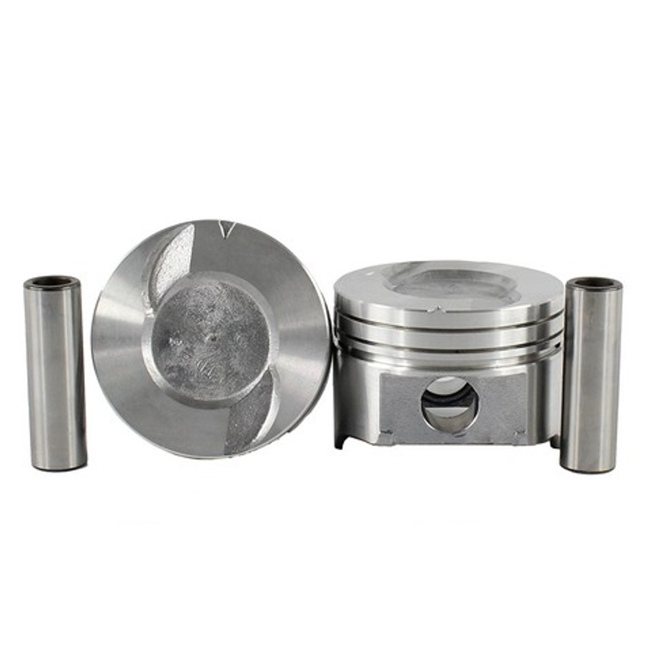 Piston Set 3.8L 1993 Ford Taurus - P4116.7