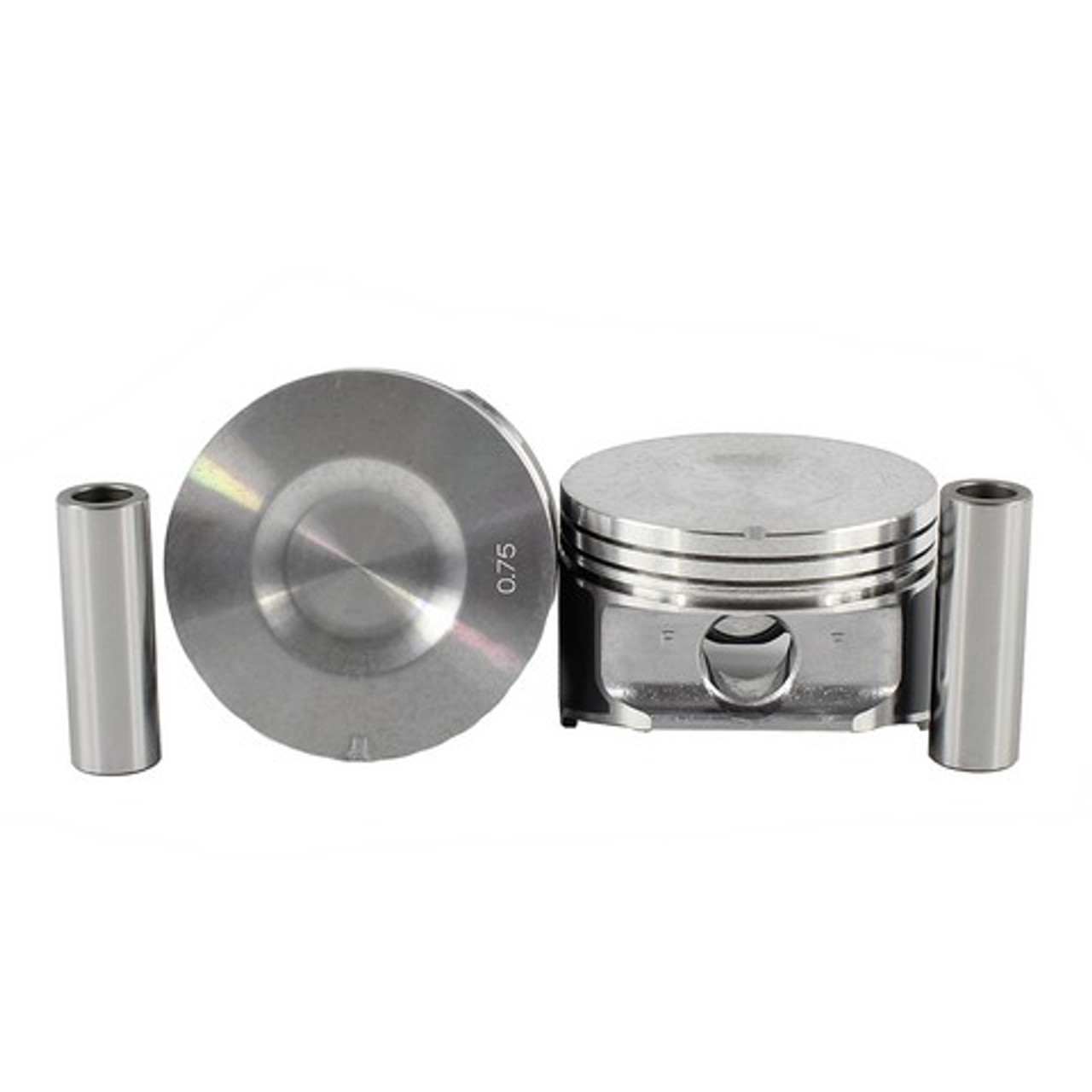 Piston Set 3.8L 2001 Ford Mustang - P4122.6