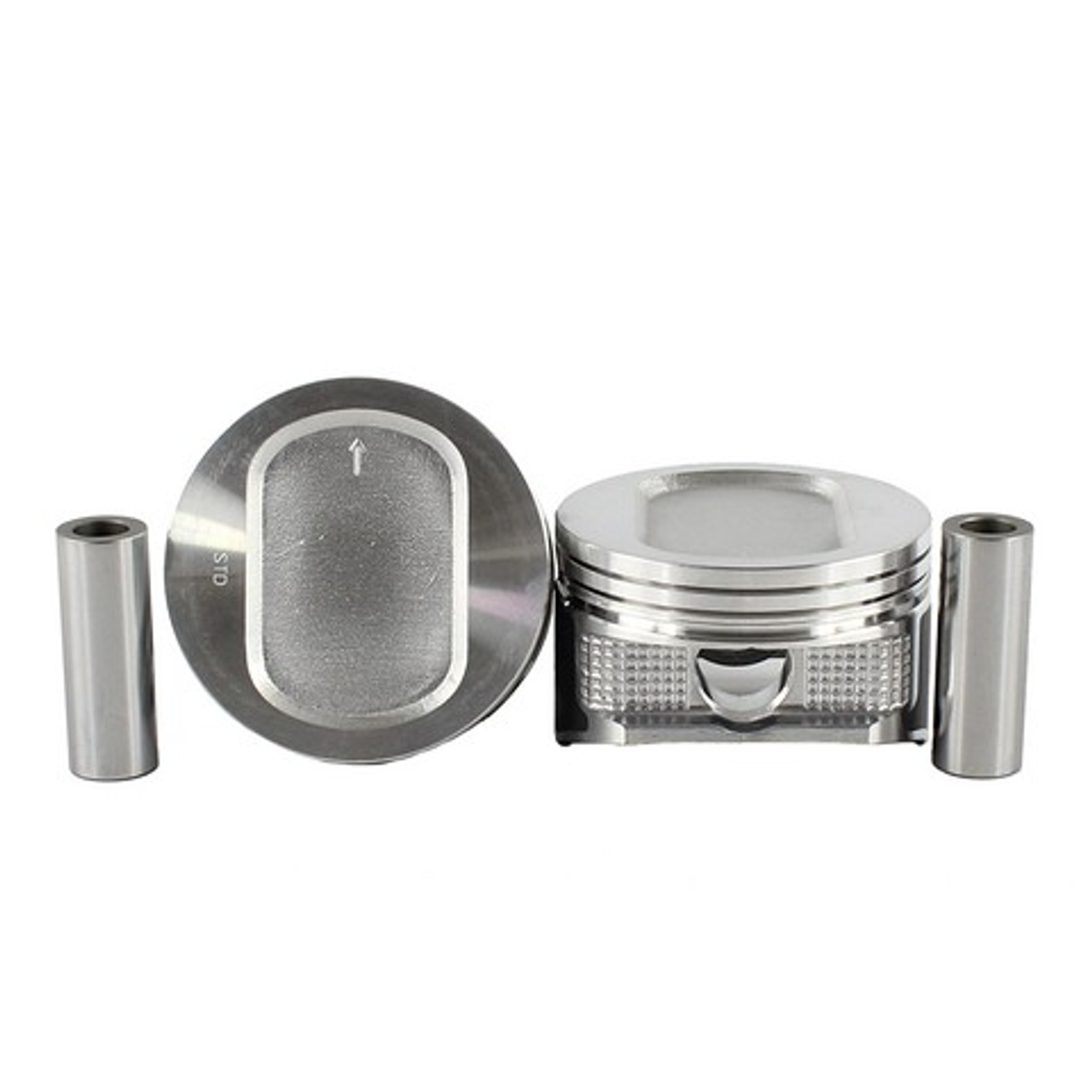 Piston Set 4.2L 2000 Ford E-250 Econoline - P4123.18