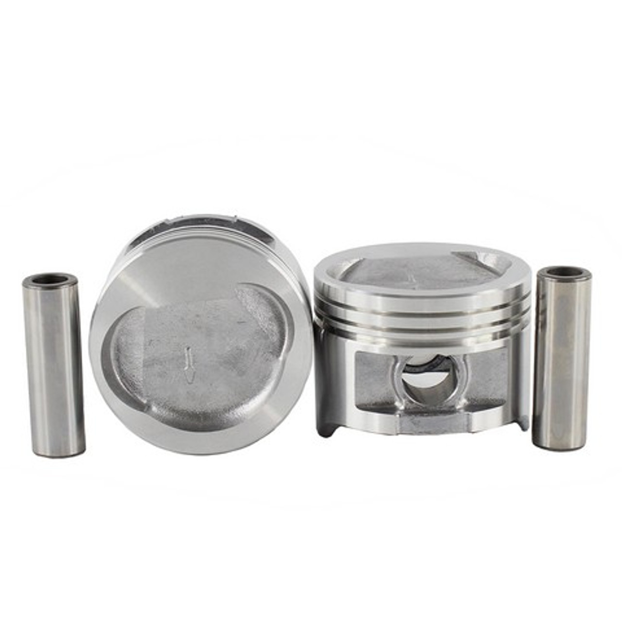 Piston Set 1.9L 1994 Ford Escort - P4125.3