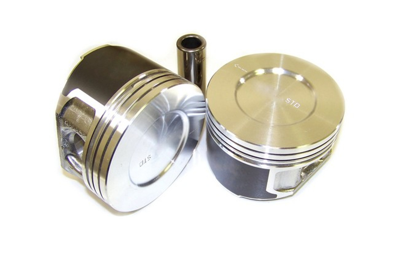 Piston Set 3.9L 2005 Ford Freestar - P4129.2