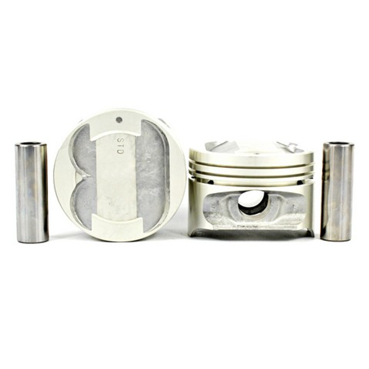 Piston Set 2.0L 1995 Ford Contour - P413.1