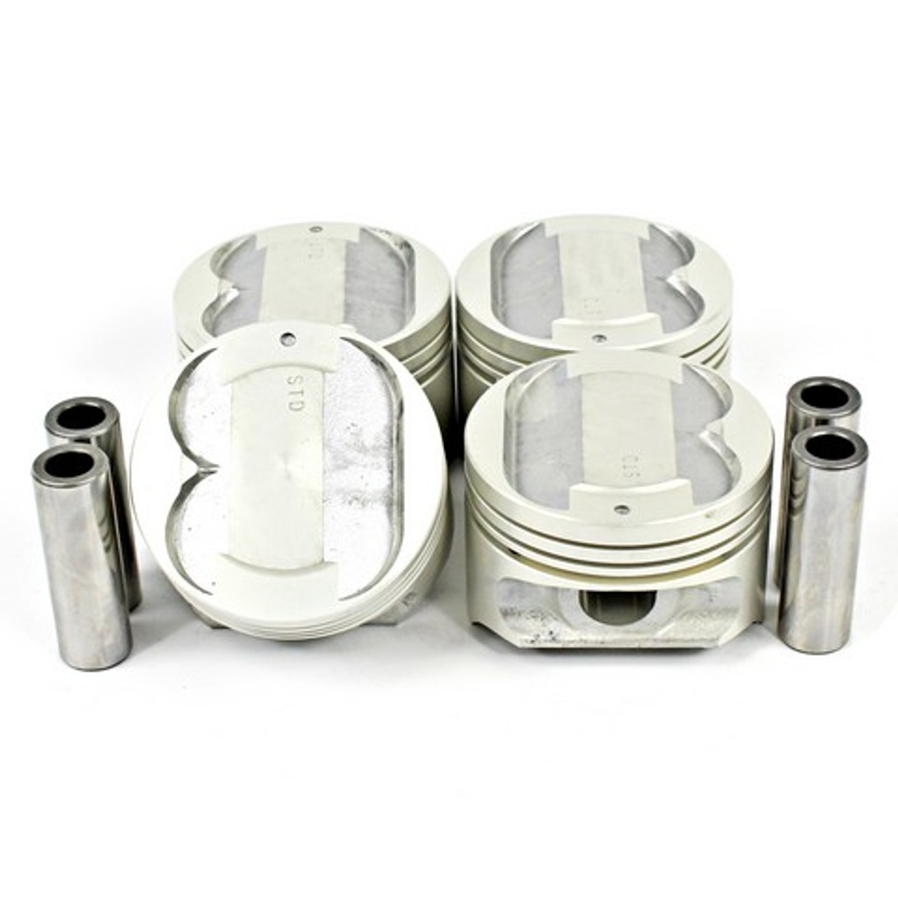 Piston Set 2.0L 1996 Mercury Mystique - P413.5