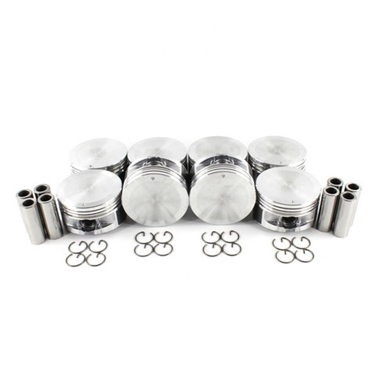 Piston Set 4.6L 1993 Lincoln Mark VIII - P4131.6