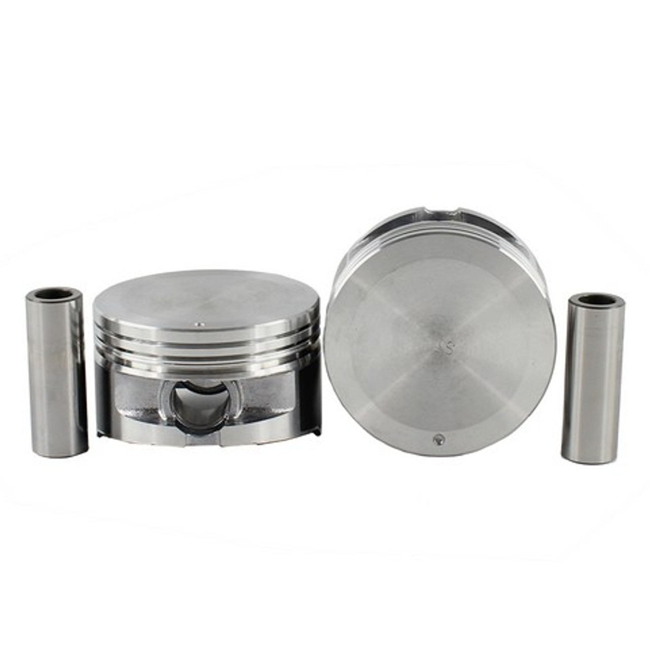 Piston Set 4.6L 1993 Lincoln Mark VIII - P4131.6