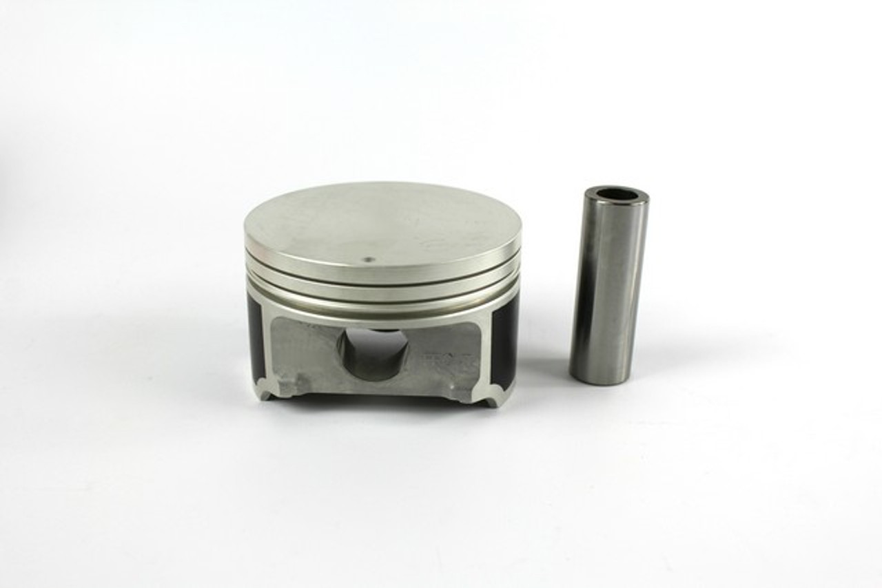 Piston Set 4.0L 2007 Ford Explorer - P4132.1