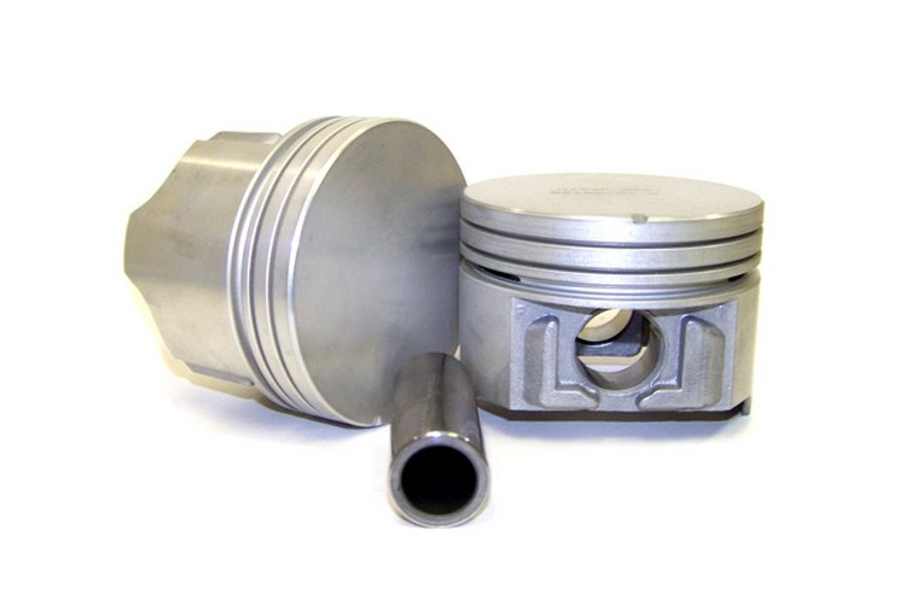 Piston Set 3.0L 1993 Ford Aerostar - P4137.2