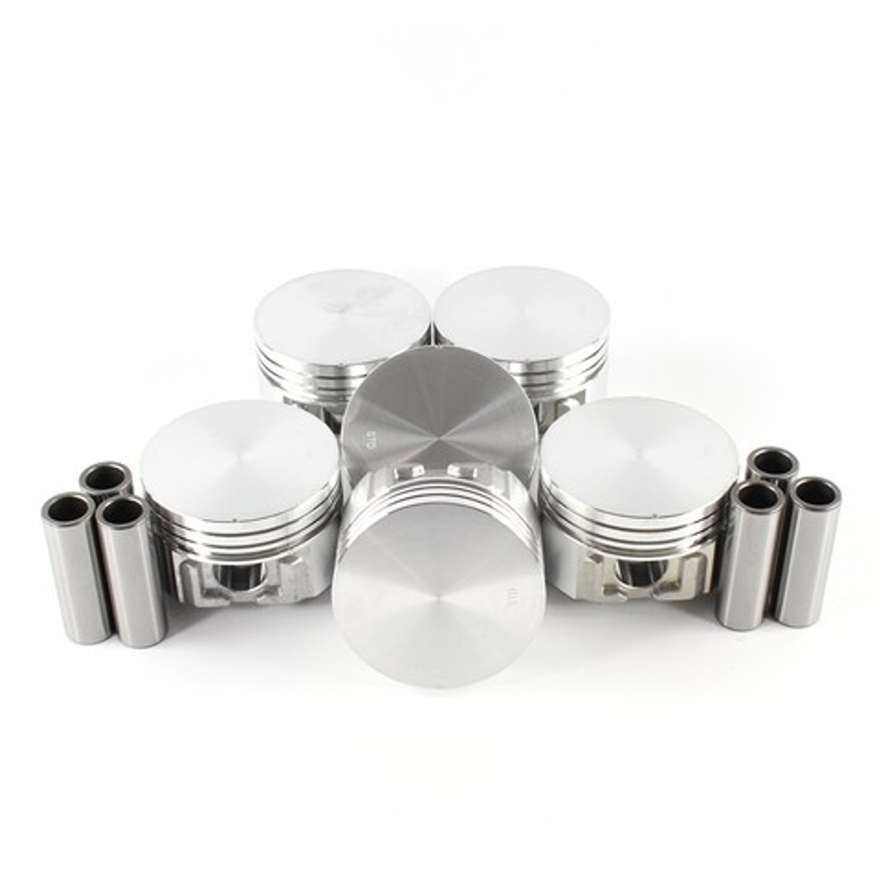 Piston Set 3.0L 1994 Ford Ranger - P4137.12