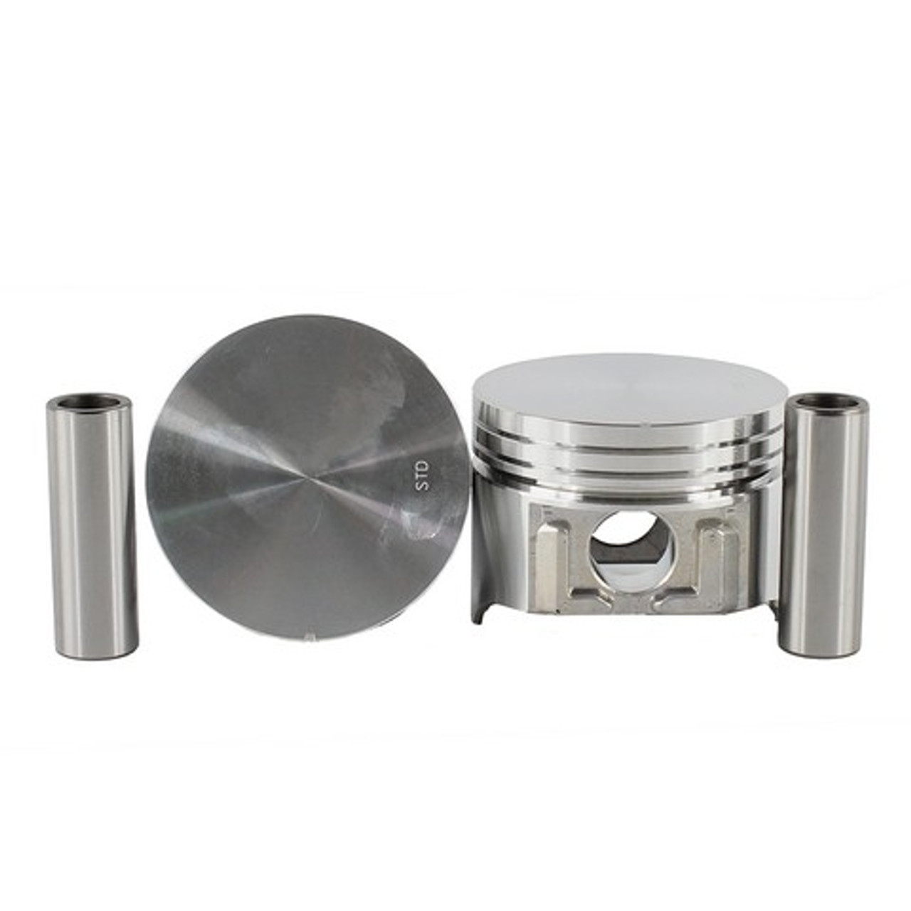 Piston Set 3.0L 2000 Ford Taurus - P4137.30