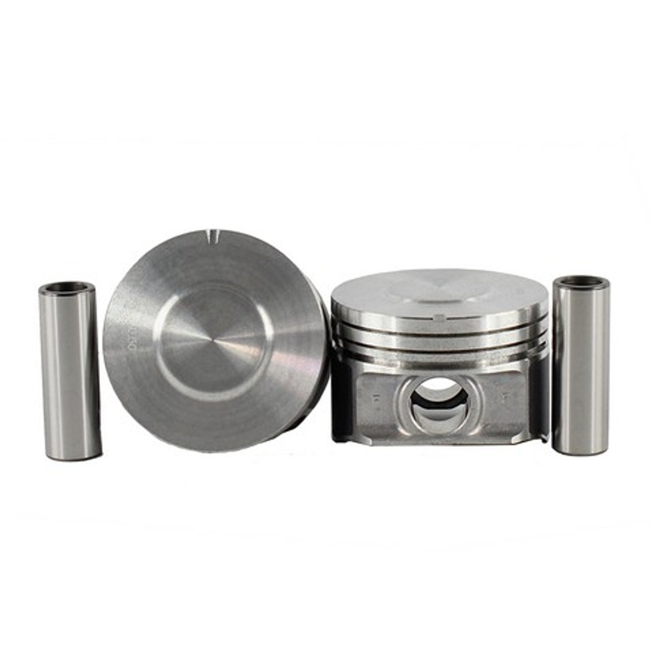 Piston Set 3.0L 2004 Ford Ranger - P4140.3