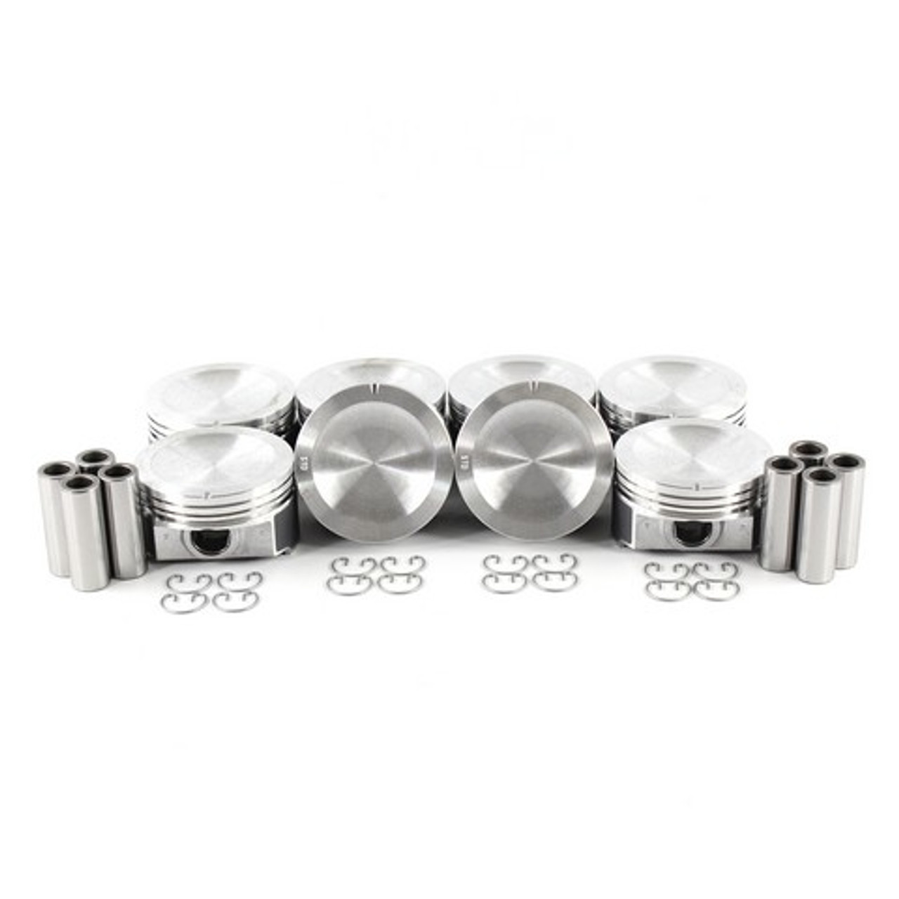 Piston Set 4.6L 1998 Ford Crown Victoria - P4149.4