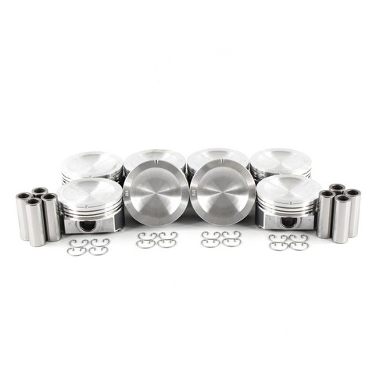 Piston Set 4.6L 2001 Ford Expedition - P4149.29