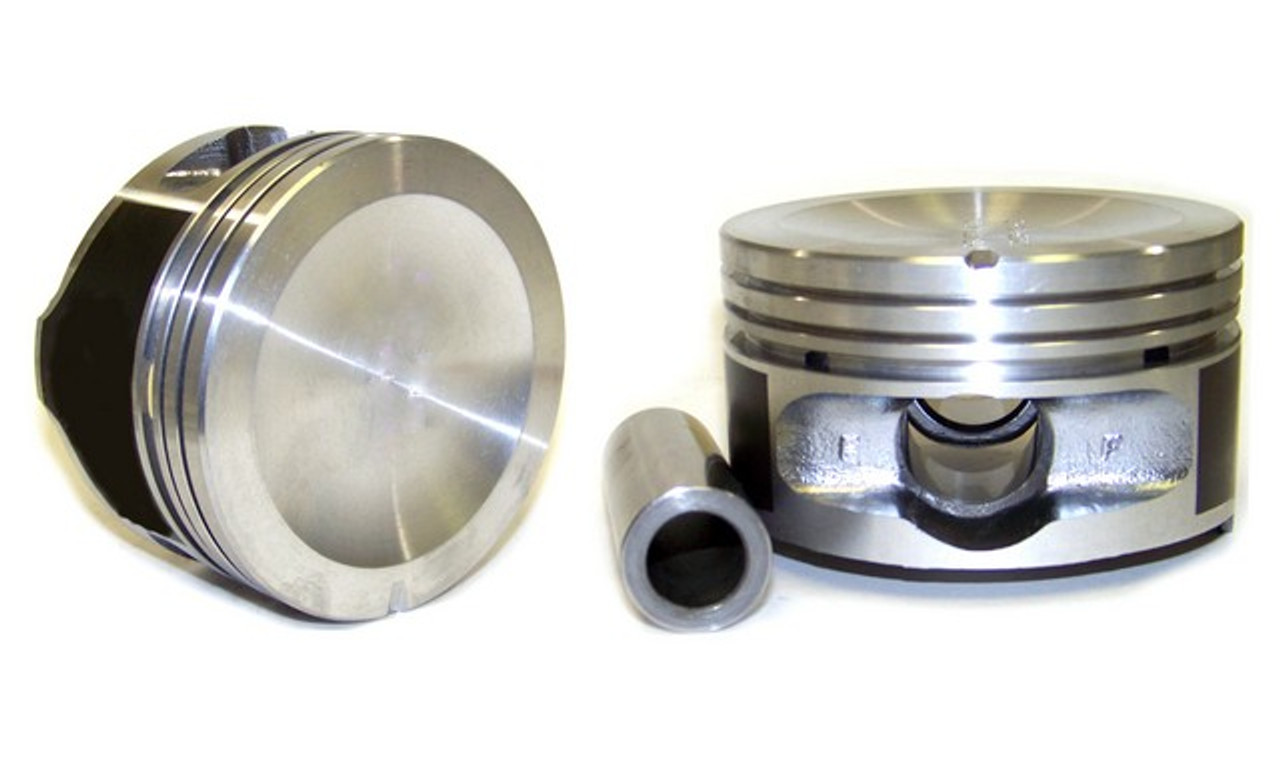 Piston Set 4.6L 1997 Ford Expedition - P4150.14