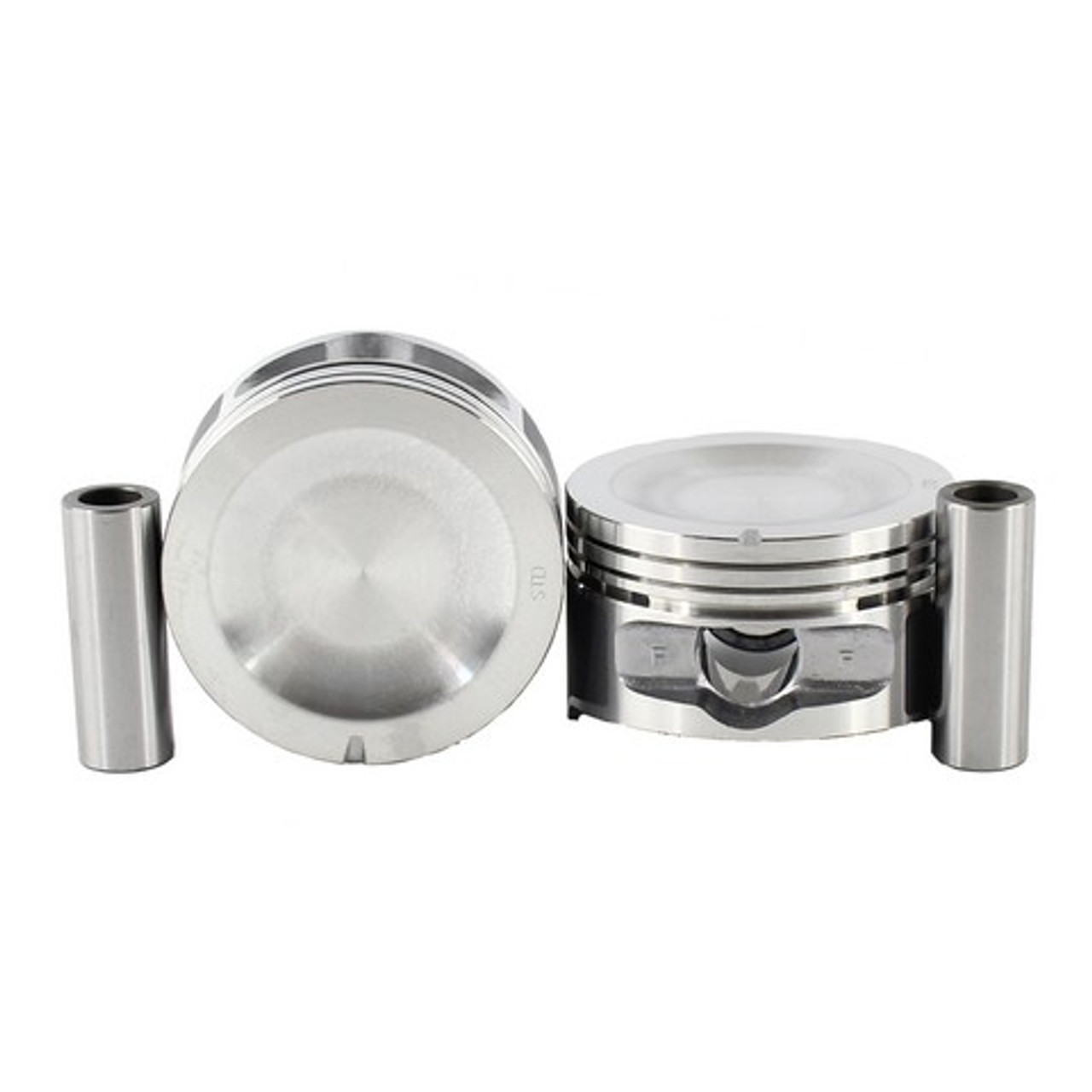 Piston Set 4.6L 1997 Ford F-250 - P4150.22