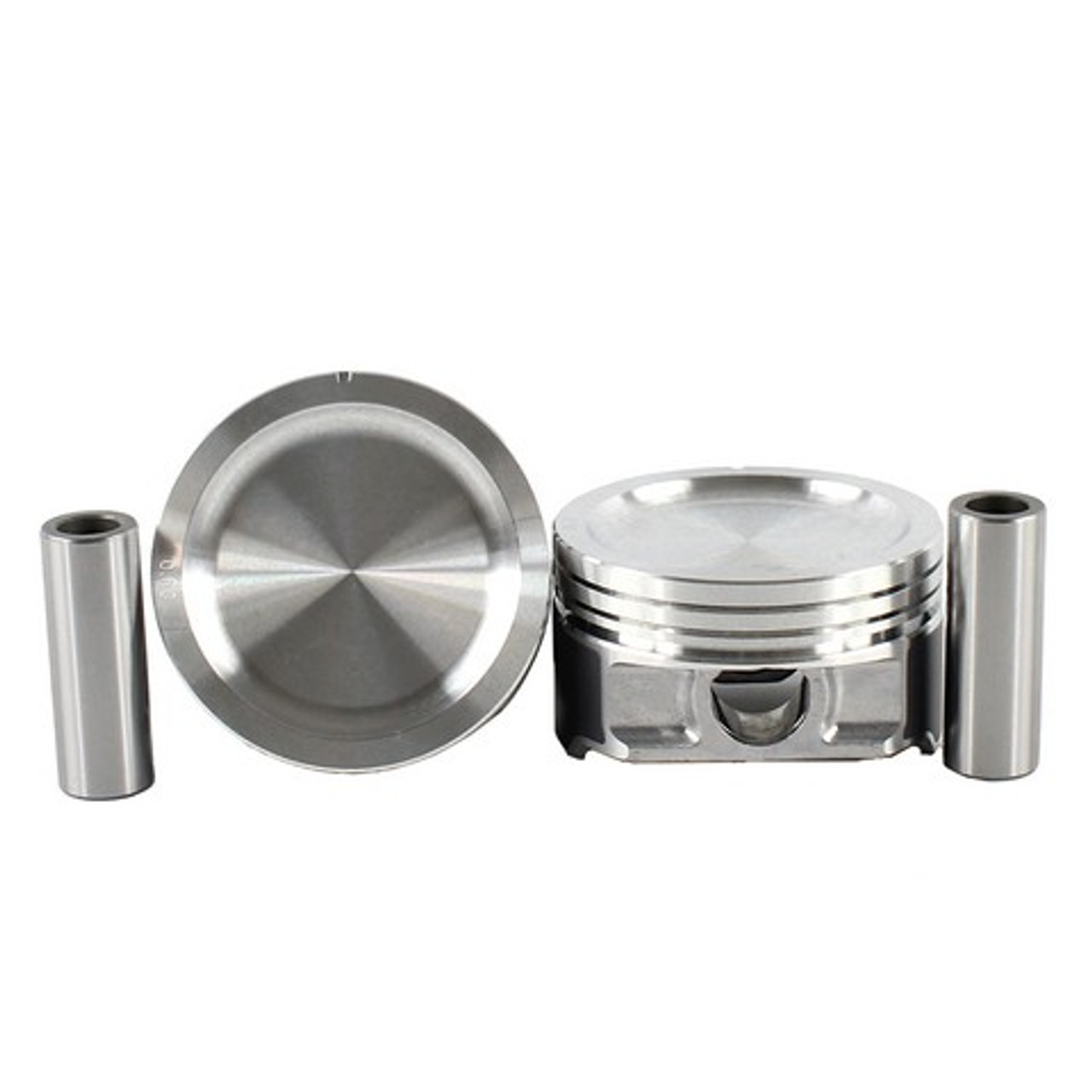Piston Set 4.6L 2003 Ford Expedition - P4151.28