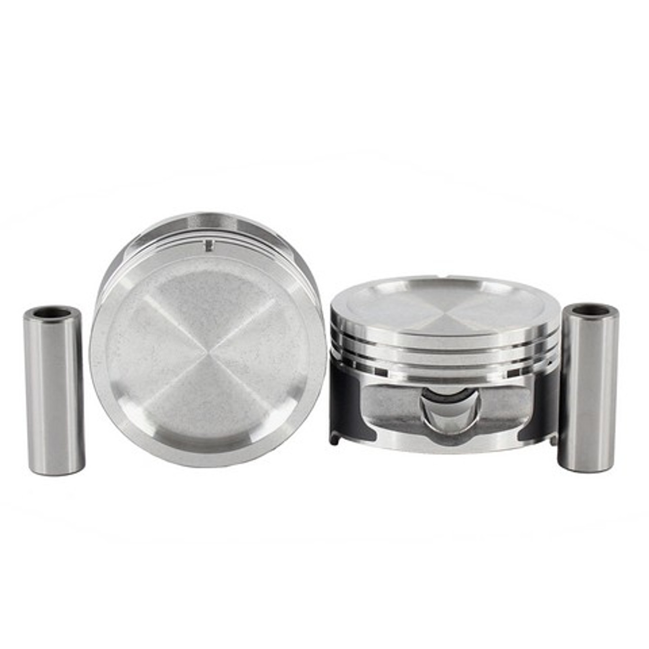 Piston Set 4.6L 2002 Ford E-150 Econoline - P4153.9