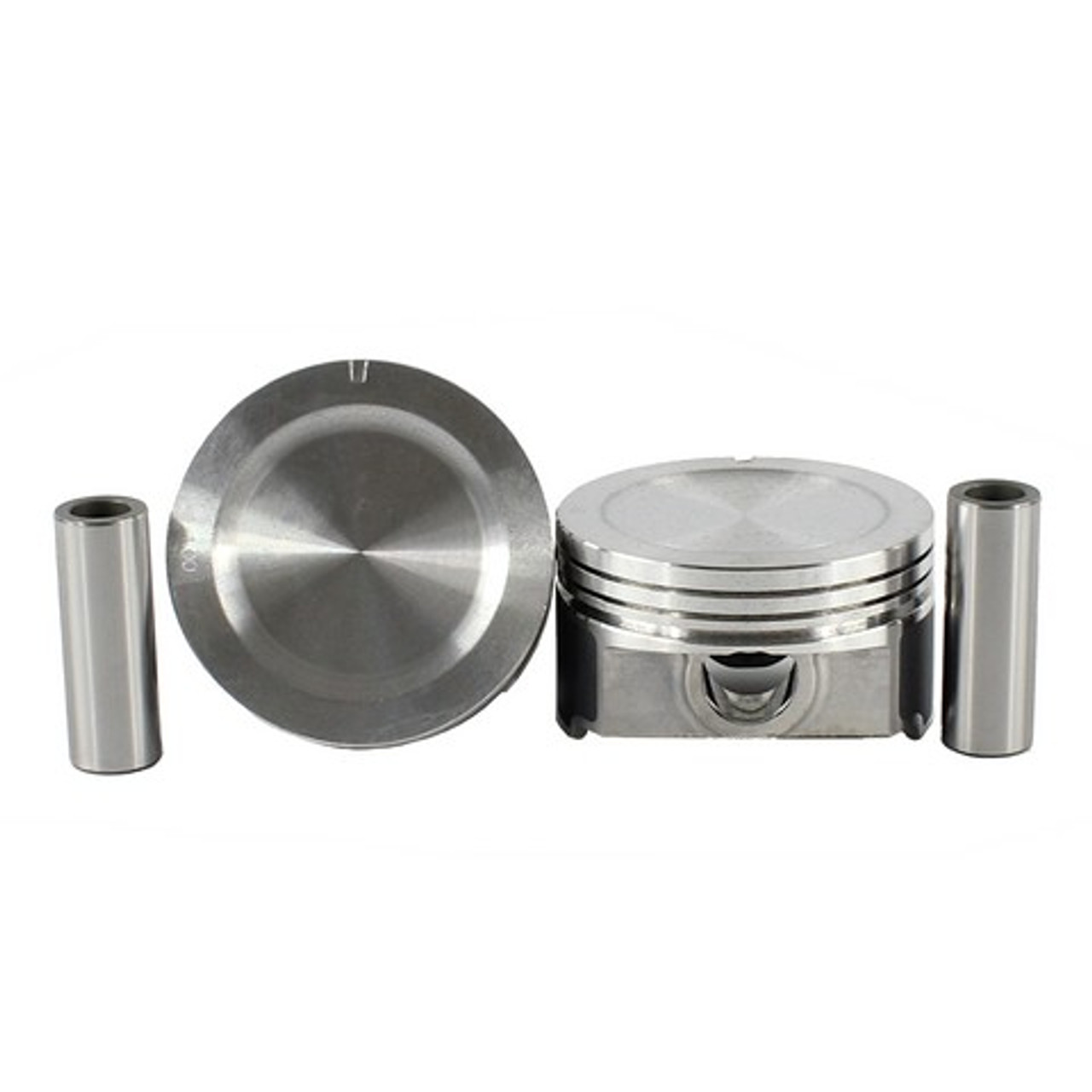 Piston Set 5.4L 1997 Ford Expedition - P4160.73